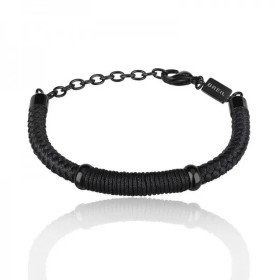 Bracelete masculino Breil TJ2782 20 cm de Breil, Pulseiras - Ref: S0375565, Preço: 21,60 €, Desconto: %