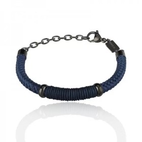 Bracelet Homme Breil TJ2783 20 cm de Breil, Bracelets - Réf : S0375566, Prix : 21,60 €, Remise : %