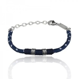 Bracelete masculino Breil TJ2784 20 cm de Breil, Pulseiras - Ref: S0375567, Preço: 21,60 €, Desconto: %