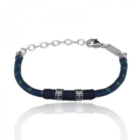 Bracelete masculino Breil TJ2786 20 cm de Breil, Pulseiras - Ref: S0375569, Preço: 21,60 €, Desconto: %