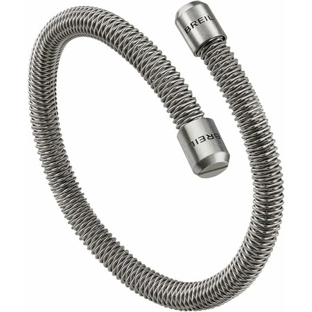 Bracciale Uomo Breil TJ2805 22 cm | Tienda24 - Global Online Shop Tienda24.eu