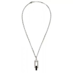 Collar Mujer Breil TJ2828 60 cm de Breil, Collares - Ref: S0375575, Precio: 34,24 €, Descuento: %