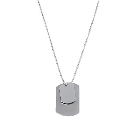 Men's Necklace Breil TJ2874 65 cm by Breil, Necklaces - Ref: S0375581, Price: 34,24 €, Discount: %