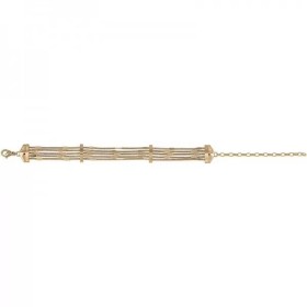 Bracelete feminino Breil TJ2945 20-30 cm de Breil, Pulseiras - Ref: S0375597, Preço: 32,40 €, Desconto: %