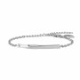 Bracelete feminino Breil TJ3007 20 cm de Breil, Pulseiras - Ref: S0375605, Preço: 32,40 €, Desconto: %