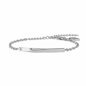 Ladies' Bracelet Breil TJ3007 20 cm by Breil, Bracelets - Ref: S0375605, Price: 32,40 €, Discount: %