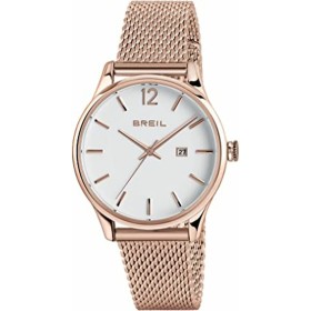 Montre Femme Breil TW1568 (Ø 33 mm) de Breil, Montres bracelet - Réf : S0375628, Prix : 74,66 €, Remise : %