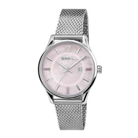 Montre Femme Breil TW1723 (Ø 38 mm) de Breil, Montres bracelet - Réf : S0375643, Prix : 74,66 €, Remise : %