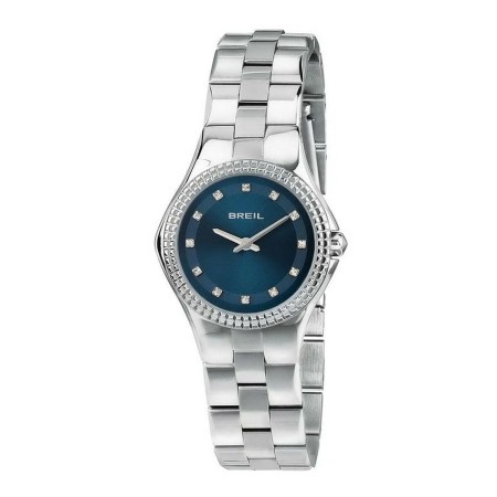 Reloj Mujer Breil TW1729 (Ø 35 mm) de Breil, Relojes de pulsera - Ref: S0375645, Precio: 72,72 €, Descuento: %