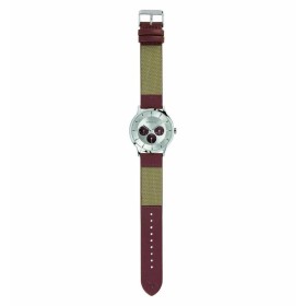 Relógio masculino Breil TW1733 (Ø 35 mm) de Breil, Relógios com braselete - Ref: S0375647, Preço: 64,26 €, Desconto: %