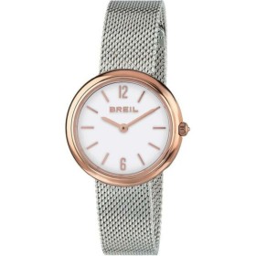 Reloj Mujer Breil TW1777 (Ø 35 mm) de Breil, Relojes de pulsera - Ref: S0375653, Precio: 72,72 €, Descuento: %