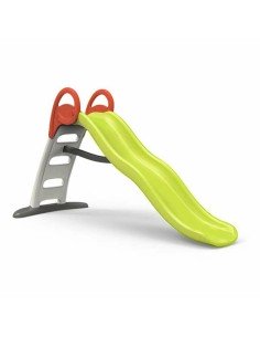 Tobogán Smoby Climbing Tower 140 x 230 x 143 cm | Tienda24 Tienda24.eu