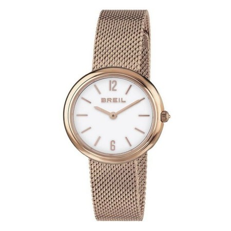 Reloj Mujer Breil TW1778 (Ø 35 mm) de Breil, Relojes de pulsera - Ref: S0375654, Precio: 71,33 €, Descuento: %