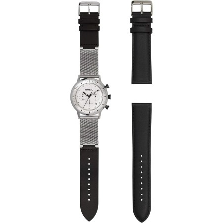 Reloj Hombre Breil TW1813 (Ø 44 mm) de Breil, Relojes de pulsera - Ref: S0375659, Precio: 110,53 €, Descuento: %