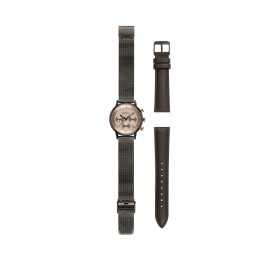 Relógio feminino Breil TW1823 (Ø 38 mm) de Breil, Relógios com braselete - Ref: S0375662, Preço: 97,14 €, Desconto: %