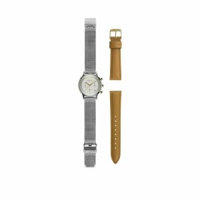 Montre Femme Breil TW1825 (Ø 38 mm) de Breil, Montres bracelet - Réf : S0375663, Prix : 97,14 €, Remise : %