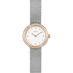 Montre Femme Breil TW1871 (Ø 35 mm) de Breil, Montres bracelet - Réf : S0375678, Prix : 77,79 €, Remise : %