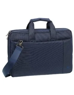 Laptop Case Dicota D31440-RPET Black 17,3" | Tienda24 Tienda24.eu