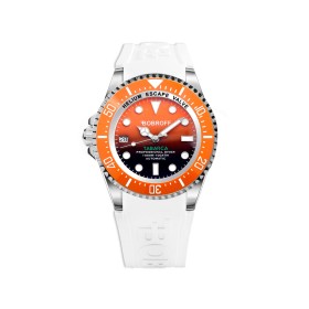 Reloj Hombre Bobroff BF0004ibn-BFSTB (Ø 42 mm) de Bobroff, Relojes de pulsera - Ref: S0375683, Precio: 242,15 €, Descuento: %