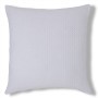 Capa de travesseiro Alexandra House Living Branco 45 x 45 cm 2 Unidades de Alexandra House Living, Capas - Ref: D1601280, Pre...