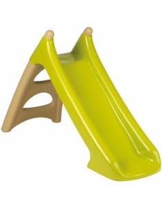 Tobogán Smoby Climbing Tower 140 x 230 x 143 cm | Tienda24 Tienda24.eu