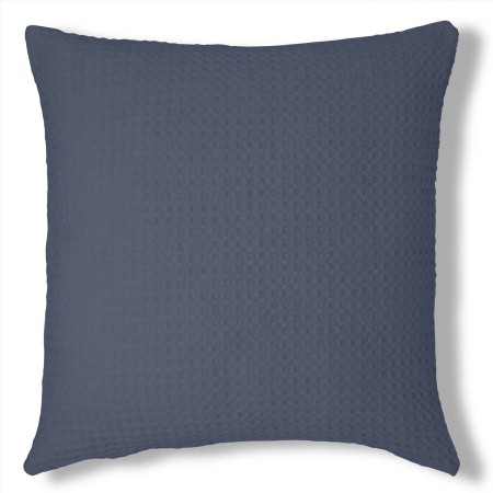 Fodera per cuscino Alexandra House Living Azzurro 45 x 45 cm 2 Unità di Alexandra House Living, Copricuscini e federe - Rif: ...