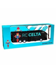 Autobus Bandai RC Celta de Vigo da Bandai, Camion - Ref: S2434704, Precio: 21,14 €, Descuento: %