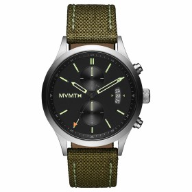 Relógio masculino MVMT 28000200-D (Ø 44 mm) de MVMT, Relógios com braselete - Ref: S0375917, Preço: 90,94 €, Desconto: %