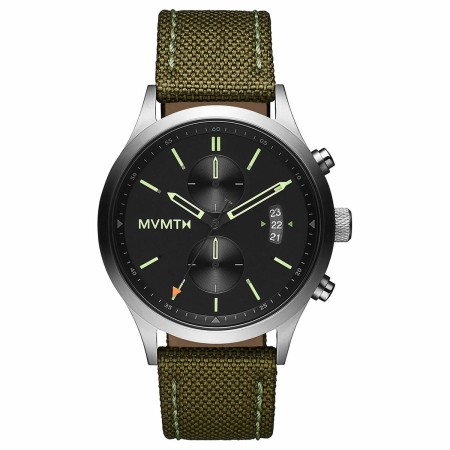 Montre Homme MVMT 28000200-D (Ø 44 mm) de MVMT, Montres bracelet - Réf : S0375917, Prix : 90,94 €, Remise : %