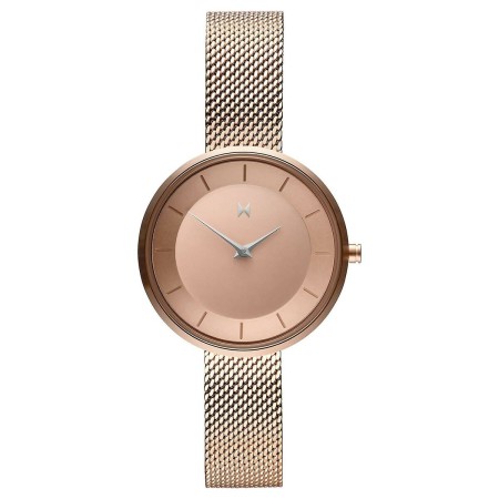 Relógio feminino MVMT D-FB01-RGS (Ø 32 mm) | Tienda24 - Global Online Shop Tienda24.eu