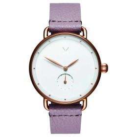 Montre Femme MVMT D-FR01-RGPU (Ø 36 mm) de MVMT, Montres bracelet - Réf : S0375920, Prix : 81,59 €, Remise : %