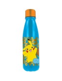 Bottiglia d'acqua Pokémon Distorsion Alluminio 600 ml da Pokémon, Bottiglie d'acqua - Ref: S2434871, Precio: 13,60 €, Descuen...