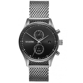 Montre Homme MVMT D-MV01-S2 (Ø 38 mm) de MVMT, Montres bracelet - Réf : S0375921, Prix : 81,08 €, Remise : %