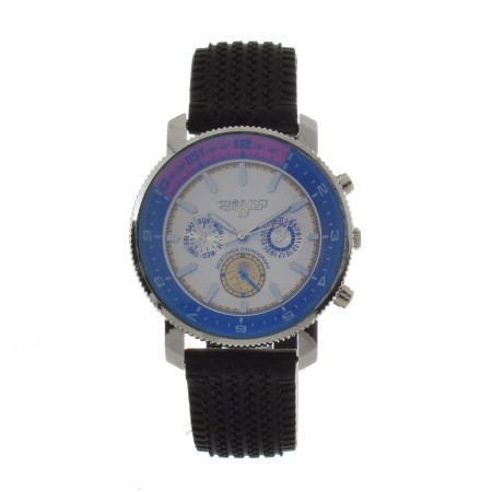 Reloj Hombre Eagle EGL003NGR (Ø 43 mm) de Eagle Glasses, Relojes de pulsera - Ref: S0375928, Precio: 8,89 €, Descuento: %