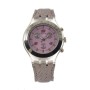 Relógio masculino Watch WTCH0017MM (Ø 40 mm) de Watch, Relógios com braselete - Ref: S0375948, Preço: 10,39 €, Desconto: %