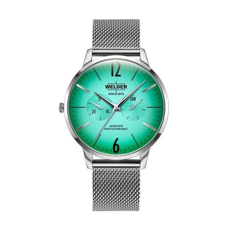 Reloj Hombre Welder WWRS400 (Ø 42 mm) de Welder, Relojes de pulsera - Ref: S0375995, Precio: 83,33 €, Descuento: %