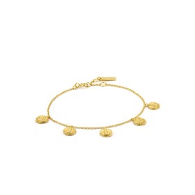 Bracciale Donna Ania Haie B009-01G 19 cm di Ania Haie, Bracciali - Rif: S0376005, Prezzo: 25,89 €, Sconto: %