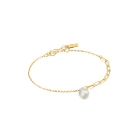 Pulsera Mujer Ania Haie B019-02G 19 cm de Ania Haie, Pulseras - Ref: S0376011, Precio: 31,86 €, Descuento: %