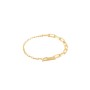 Pulsera Mujer Ania Haie B021-02G 19 cm de Ania Haie, Pulseras - Ref: S0376014, Precio: 23,39 €, Descuento: %