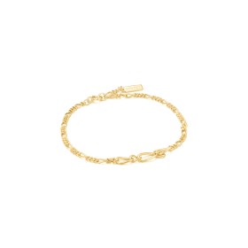 Bracciale Donna Ania Haie B021-03G 19 cm di Ania Haie, Bracciali - Rif: S0376016, Prezzo: 31,86 €, Sconto: %