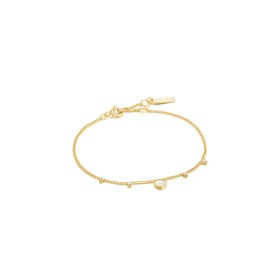 Bracelet Femme Ania Haie B022-03G 19 cm de Ania Haie, Bracelets - Réf : S0376018, Prix : 29,87 €, Remise : %