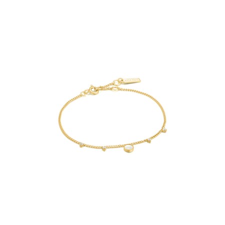 Pulsera Mujer Ania Haie B022-03G 19 cm de Ania Haie, Pulseras - Ref: S0376018, Precio: 29,87 €, Descuento: %