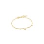 Pulsera Mujer Ania Haie B022-03G 19 cm de Ania Haie, Pulseras - Ref: S0376018, Precio: 29,87 €, Descuento: %