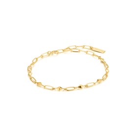 Bracelet Femme Ania Haie B025-02G 19 cm de Ania Haie, Bracelets - Réf : S0376021, Prix : 30,59 €, Remise : %