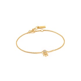 Bracciale Donna Ania Haie B026-02G 19 cm di Ania Haie, Bracciali - Rif: S0376023, Prezzo: 28,80 €, Sconto: %