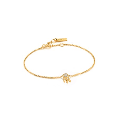 Ladies' Bracelet Ania Haie B026-02G 19 cm | Tienda24 - Global Online Shop Tienda24.eu