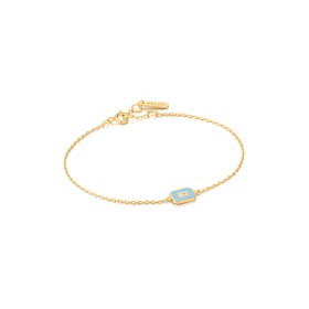 Pulsera Mujer Ania Haie B028-02G-B 19 cm de Ania Haie, Pulseras - Ref: S0376028, Precio: 23,39 €, Descuento: %