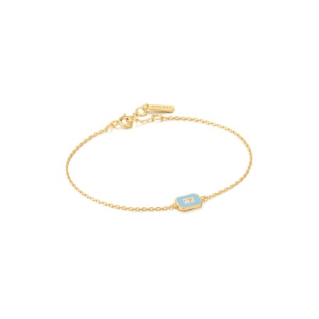 Bracelet Femme Ania Haie B028-02G-B 19 cm | Tienda24 - Global Online Shop Tienda24.eu