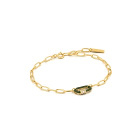 Bracelete feminino Ania Haie B031-01G-G 19 cm de Ania Haie, Pulseiras - Ref: S0376030, Preço: 28,80 €, Desconto: %