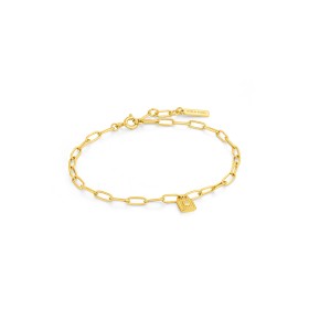 Bracelet Femme Ania Haie B032-01G 19 cm de Ania Haie, Bracelets - Réf : S0376032, Prix : 28,80 €, Remise : %